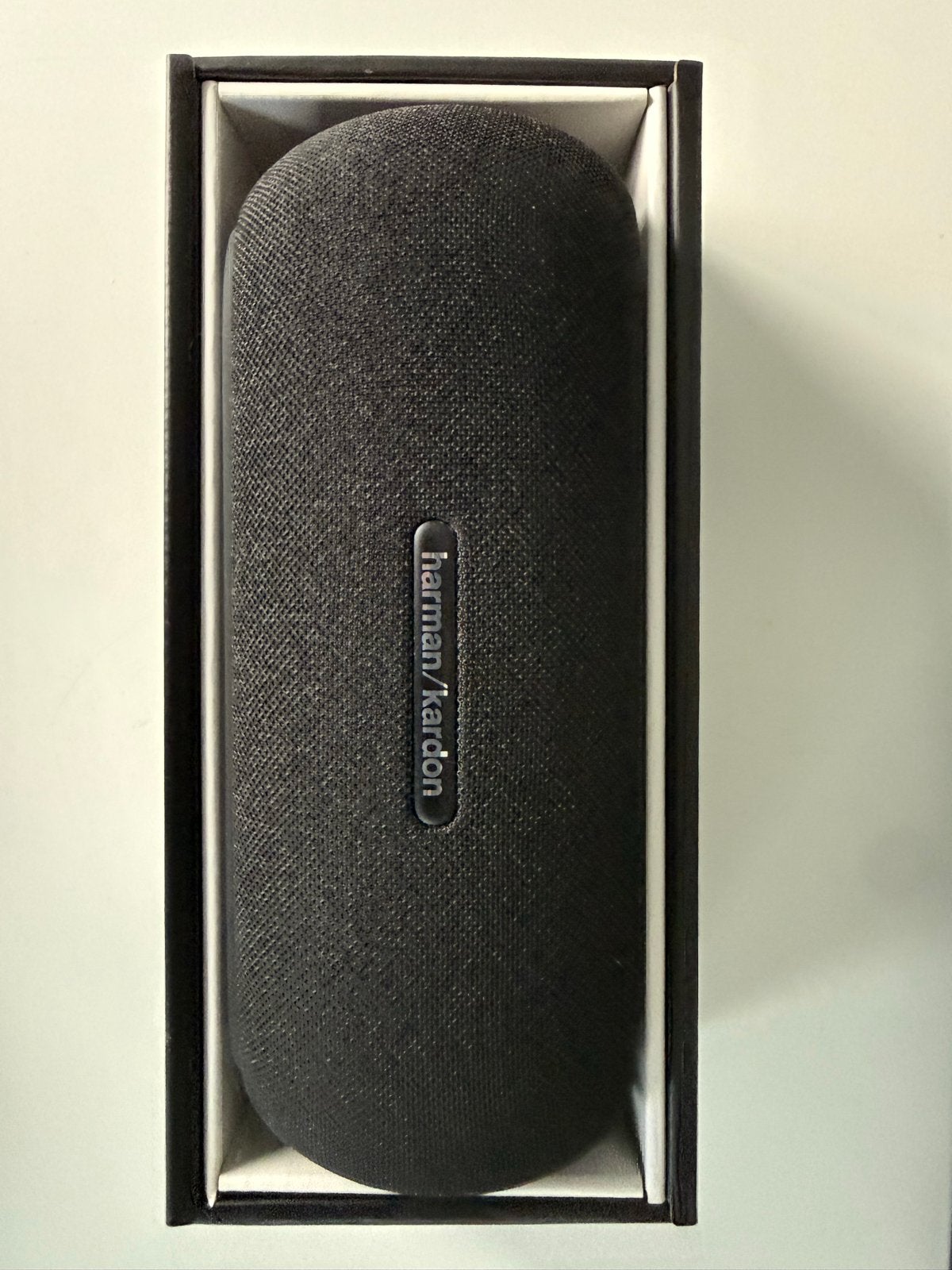 Harman Kardon Luna Draagbare Bluetooth Speaker, Audio, Tv en Foto, Overige merken, Overige typen, Ophalen of Verzenden, Zo goed als nieuw
