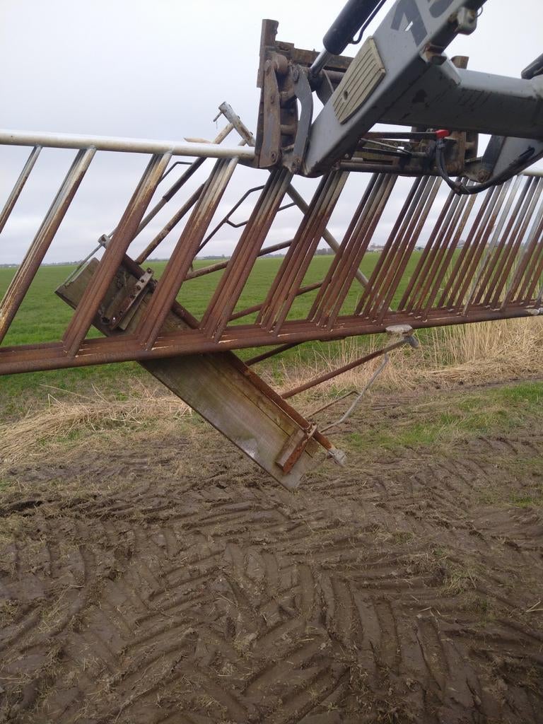 Voerhekken, Dieren en Toebehoren, Stalling en Weidegang