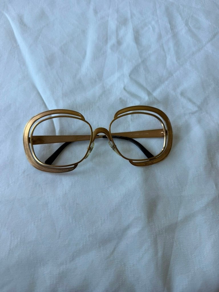 Vintage Christian Dior Eyeglass Frame – Collector's Item, Sieraden, Tassen en Uiterlijk, Zonnebrillen en Brillen | Dames, Gebruikt