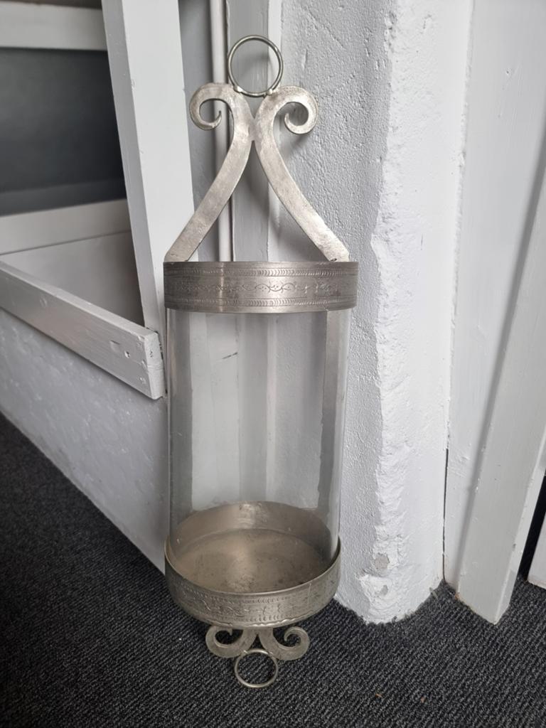 Kaarsen standaard, Ophalen of Verzenden, Overige materialen