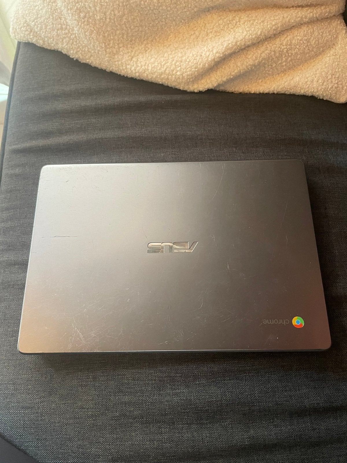 ASUS Chromebook, Computers en Software, Gebruikt, 11 inch, Ophalen of Verzenden, Gaming