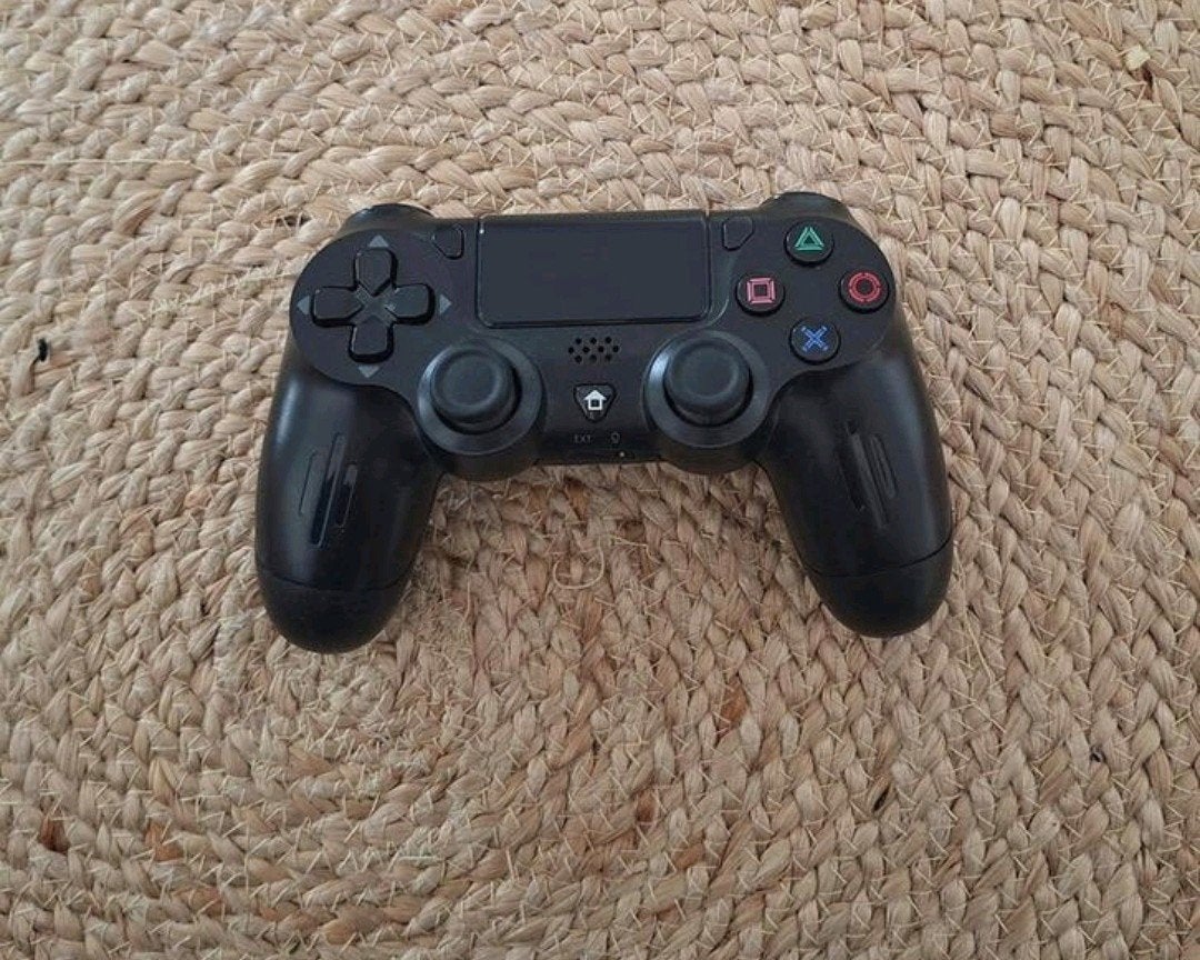 Game controller / console voor de PS4, Spelcomputers en Games, Spelcomputers | Sony PlayStation Consoles | Accessoires, Ophalen of Verzenden