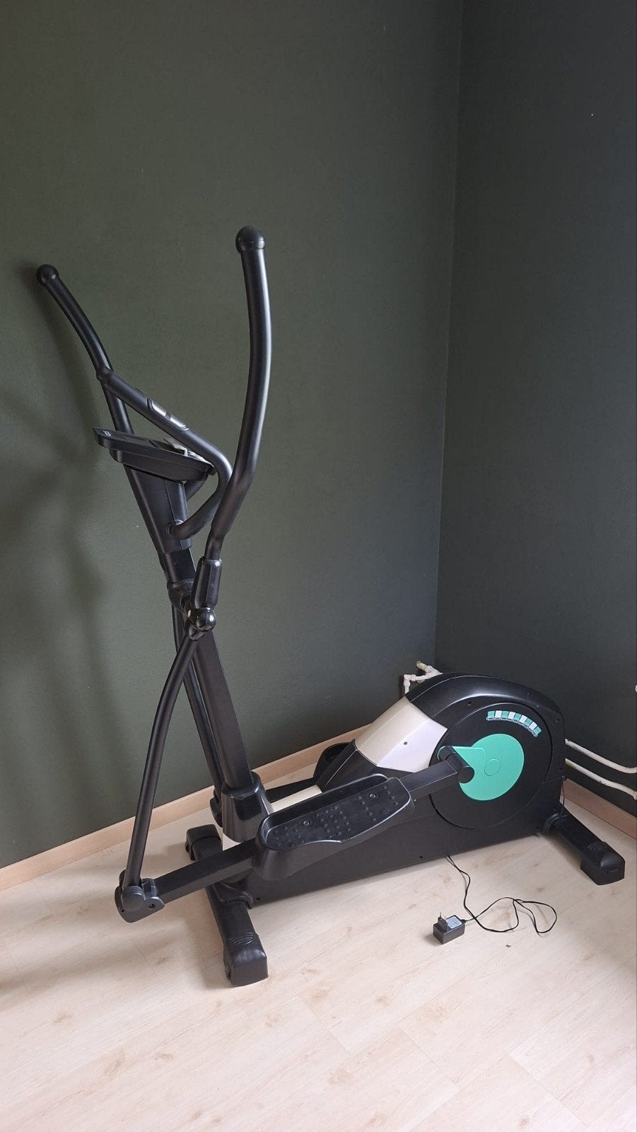 CROSSTRAINER FOX 3, Ophalen, Zo goed als nieuw, Crosstrainer