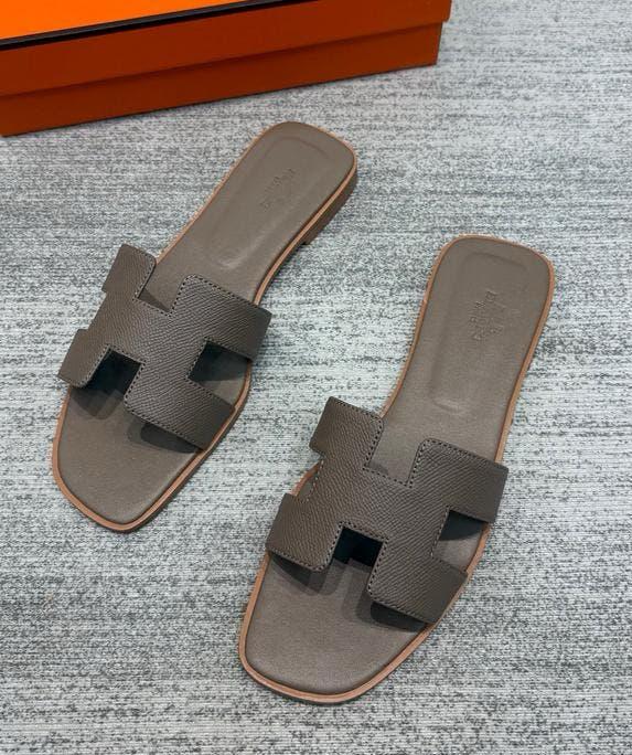 Hermes Oran slippers Dames 36 t/m 42 MEERDERE KLEUREN!, Ophalen of Verzenden, Nieuw