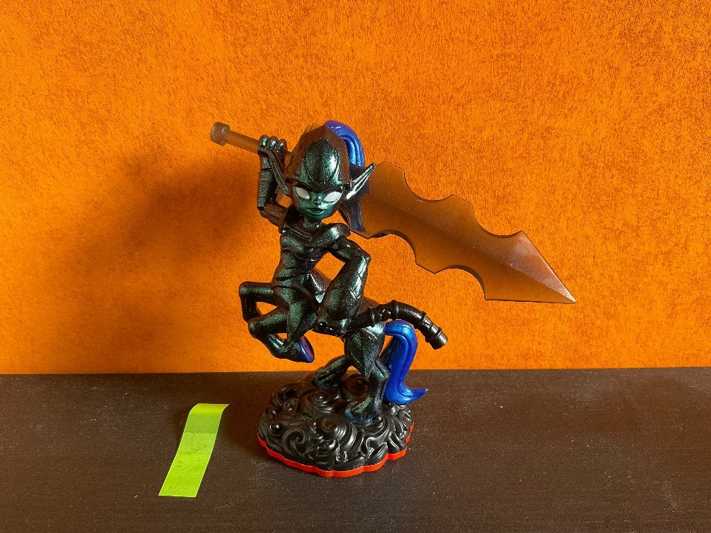 Skylanders trap team Knight Mare, Avontuur en Actie, W, 2 spelers, Ophalen of Verzenden