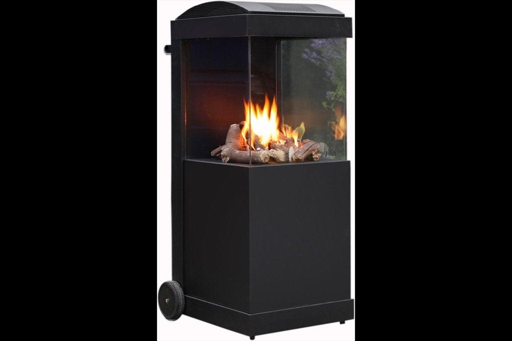 FABER BUZZ TERRASVERWARMER-BUITENGASHAARD €650,- ex, Ophalen of Verzenden, Nieuw