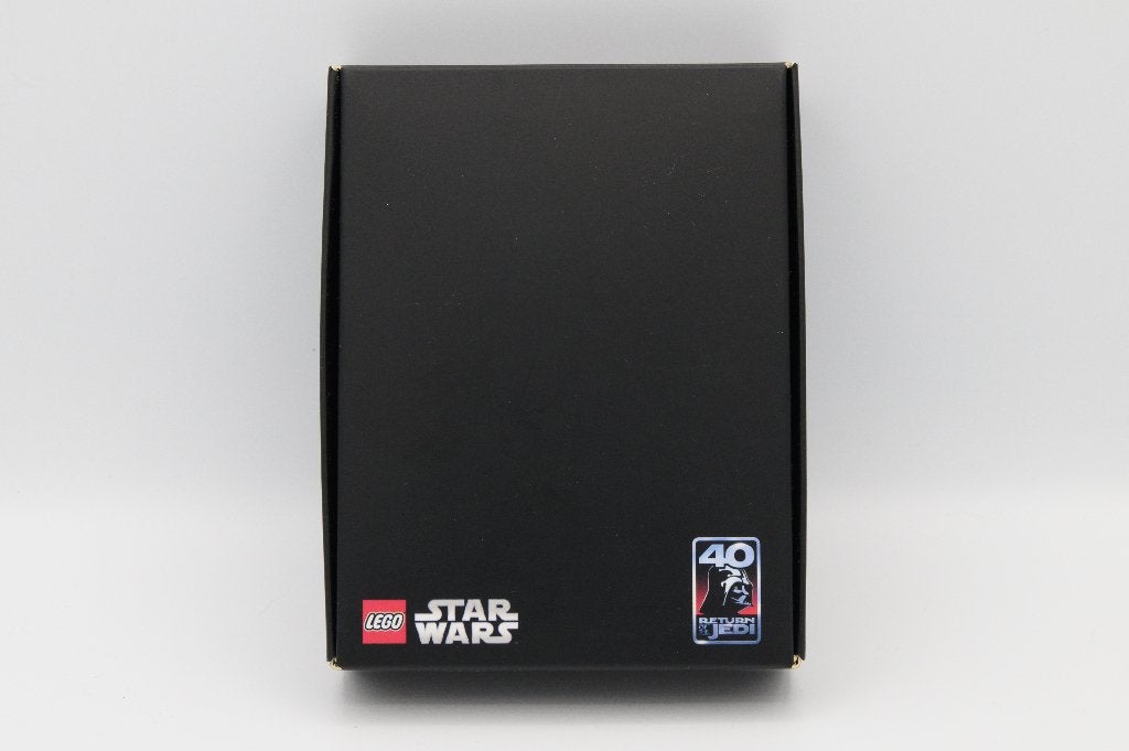 LEGO 5007840 Return of the Jedi 40th Collectible, Ophalen of Verzenden, Zo goed als nieuw, Overige typen