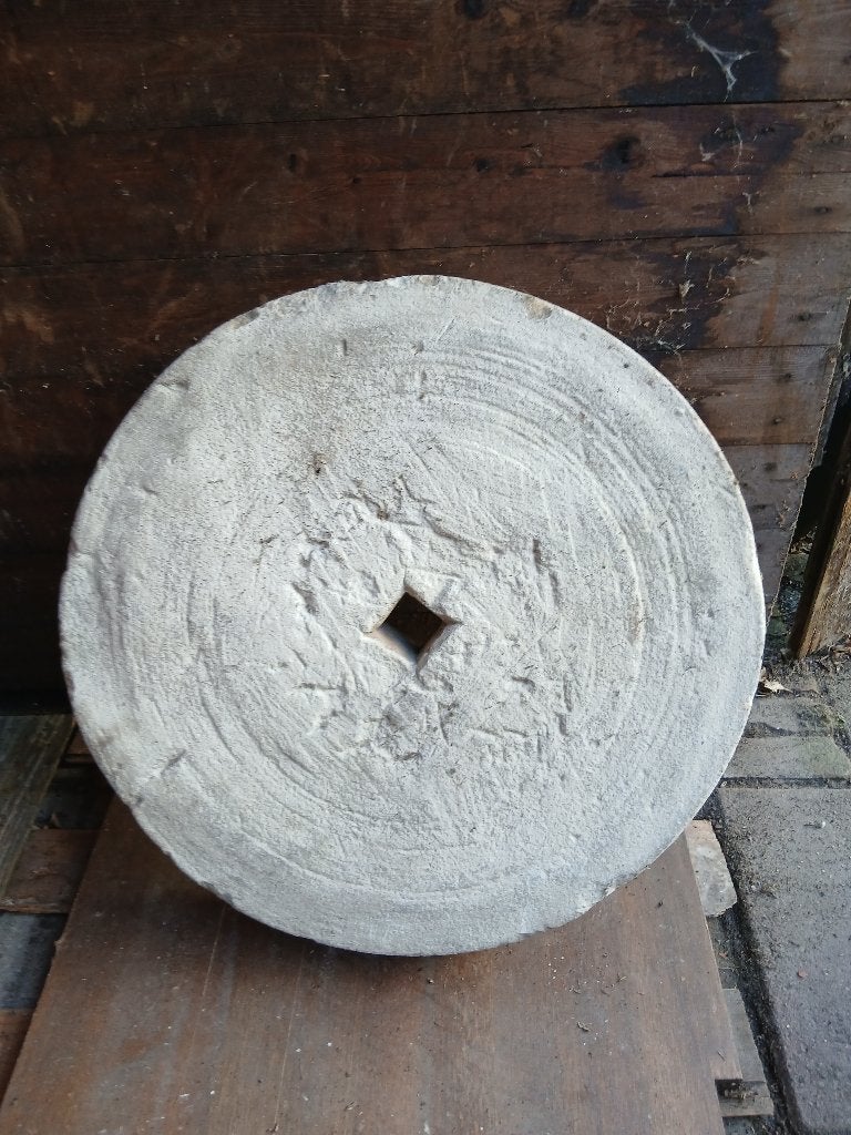 slijpsteen 9cm x 55cm, Ophalen, Gebruikt, Minder dan 700 watt, Overige typen