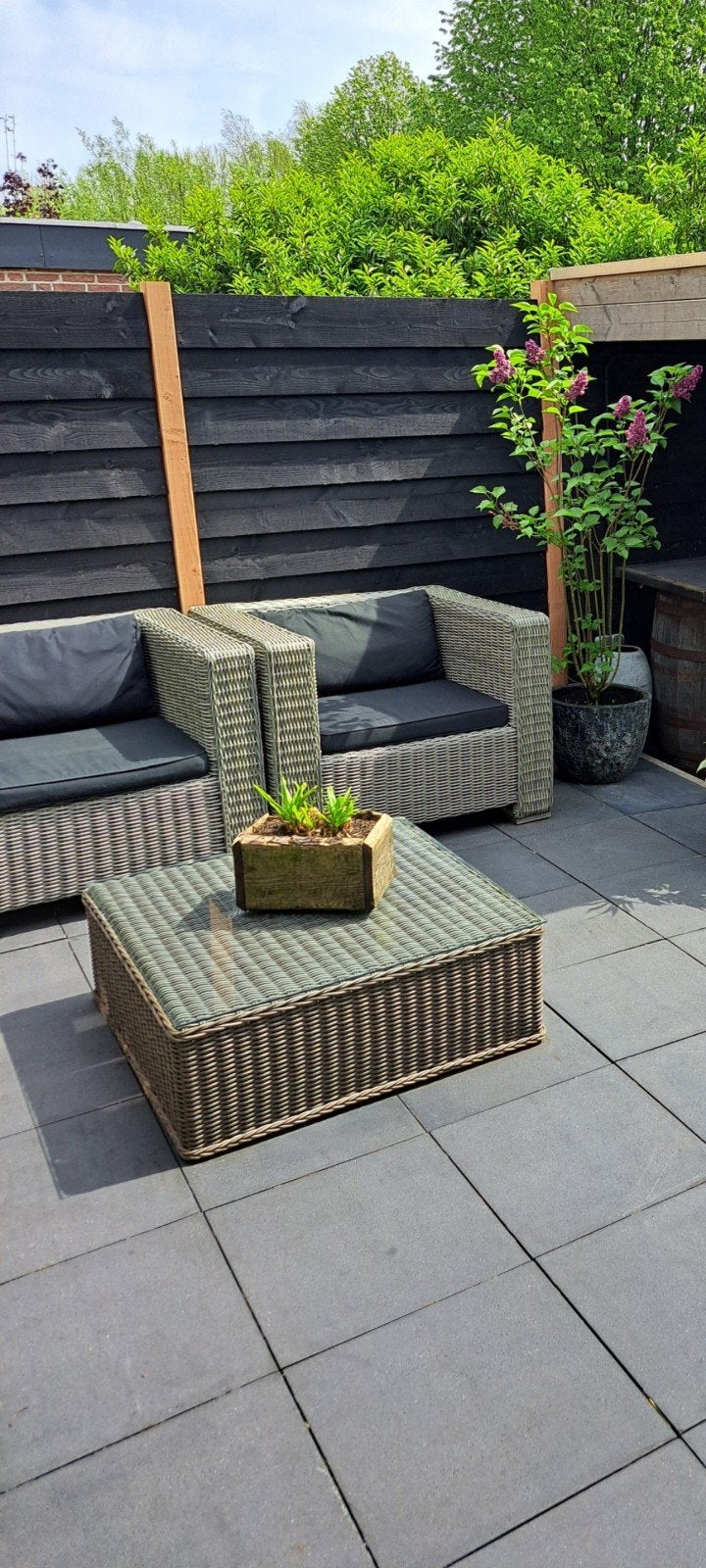 bijna gratis doe een leuk bod 2 Fauteuils, Ophalen, Stoel