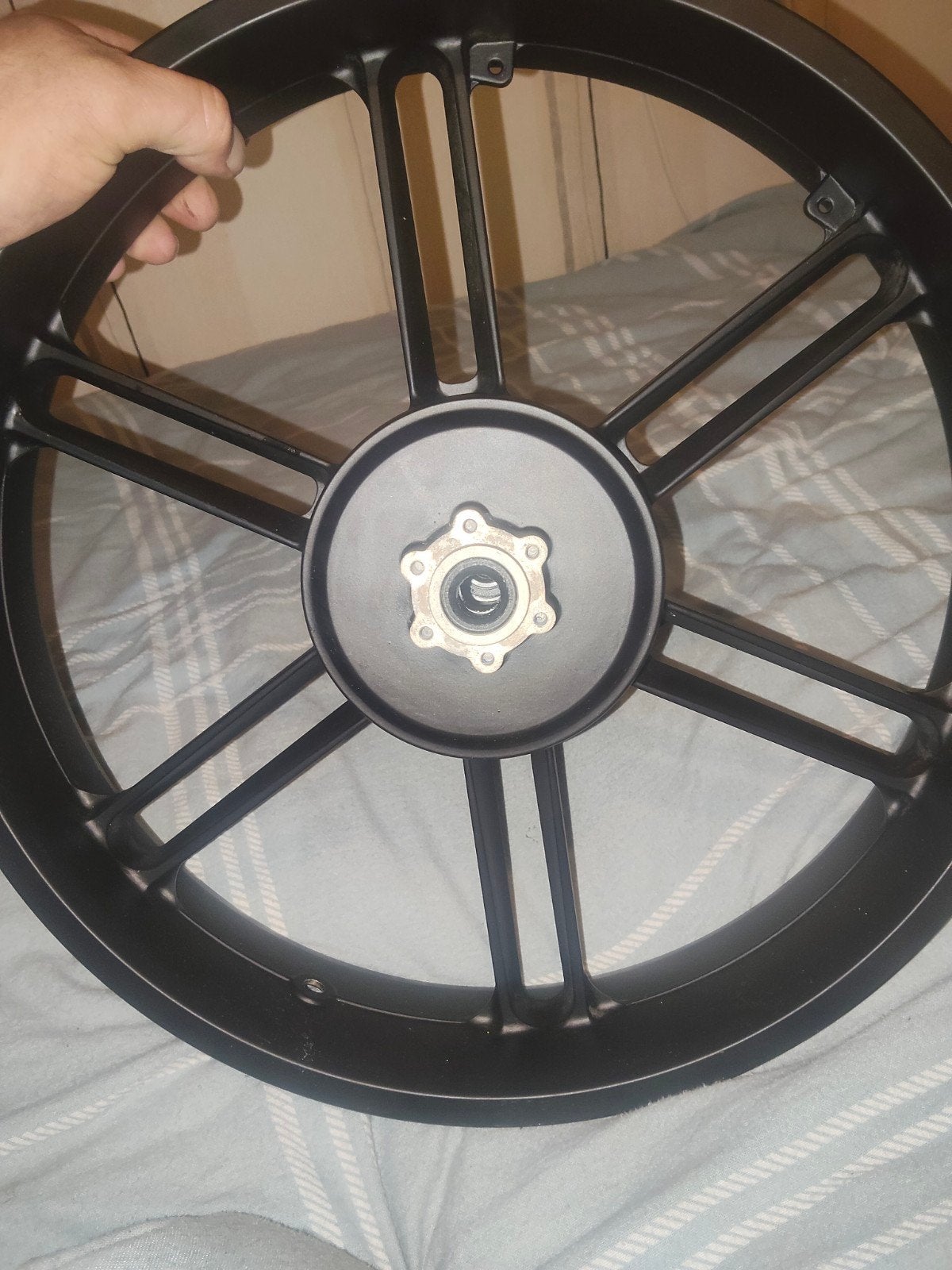 te koop: Velg voor fatbike S20 Pro, Ophalen of Verzenden, Nieuw, Overige typen