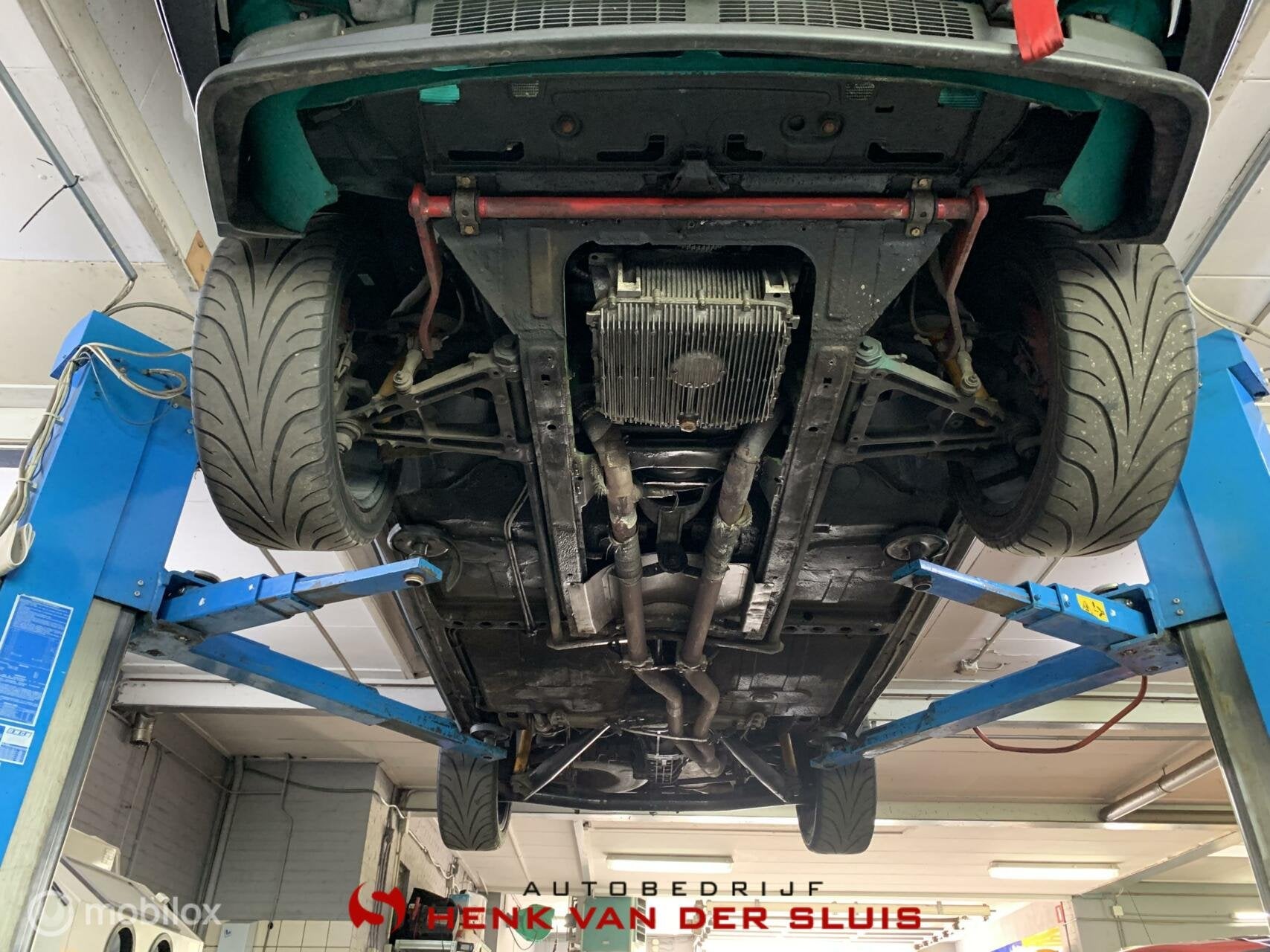 Alfa Romeo GTV 3.0 24V CIRCUIT, foto 6