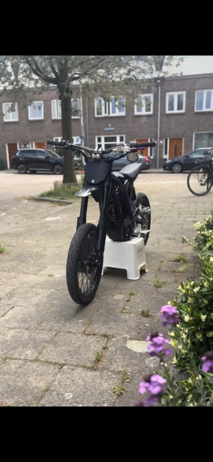 Surron light bee 2024 op kenteken!, Gebruikt, 50 cc, Ophalen, Overige merken