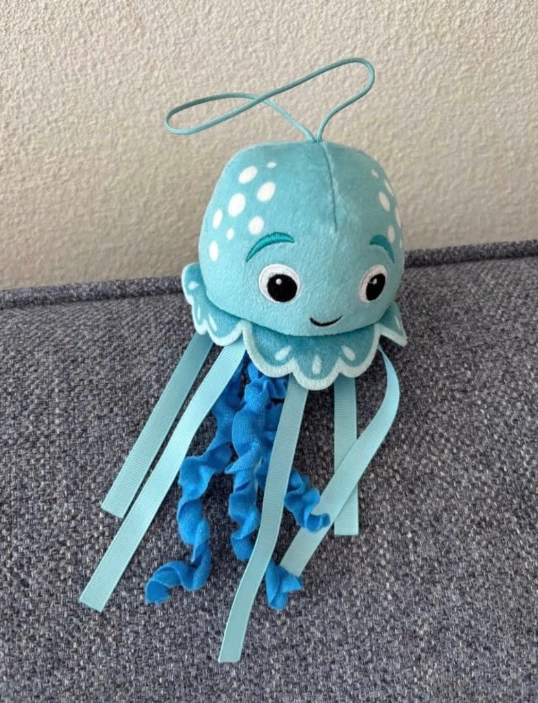 Kwal mini knuffel Lidl, Lidl, Ophalen
