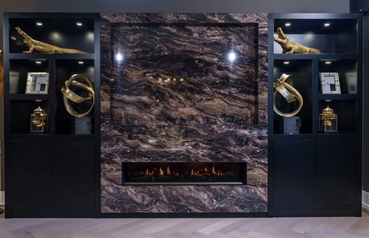 Cinewall Empire, Ophalen of Verzenden