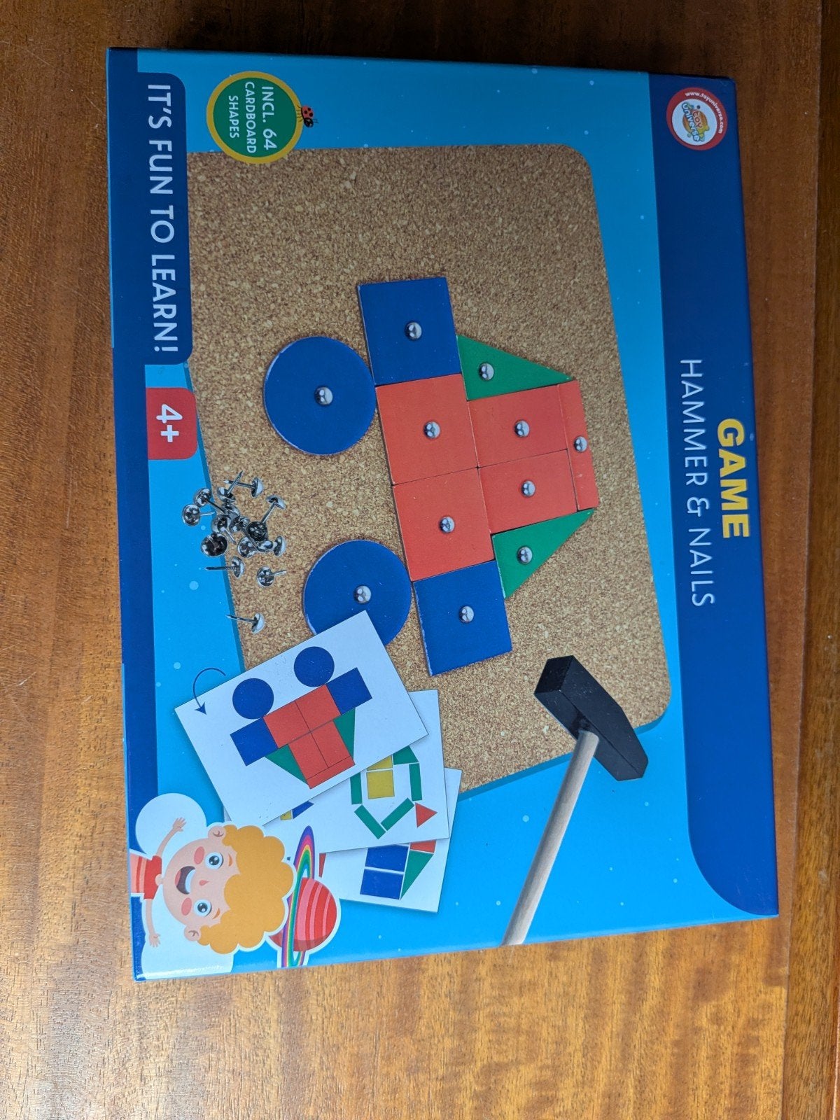 Te Koop: Hamertje Tik, Ophalen of Verzenden, Zo goed als nieuw, Knutselen