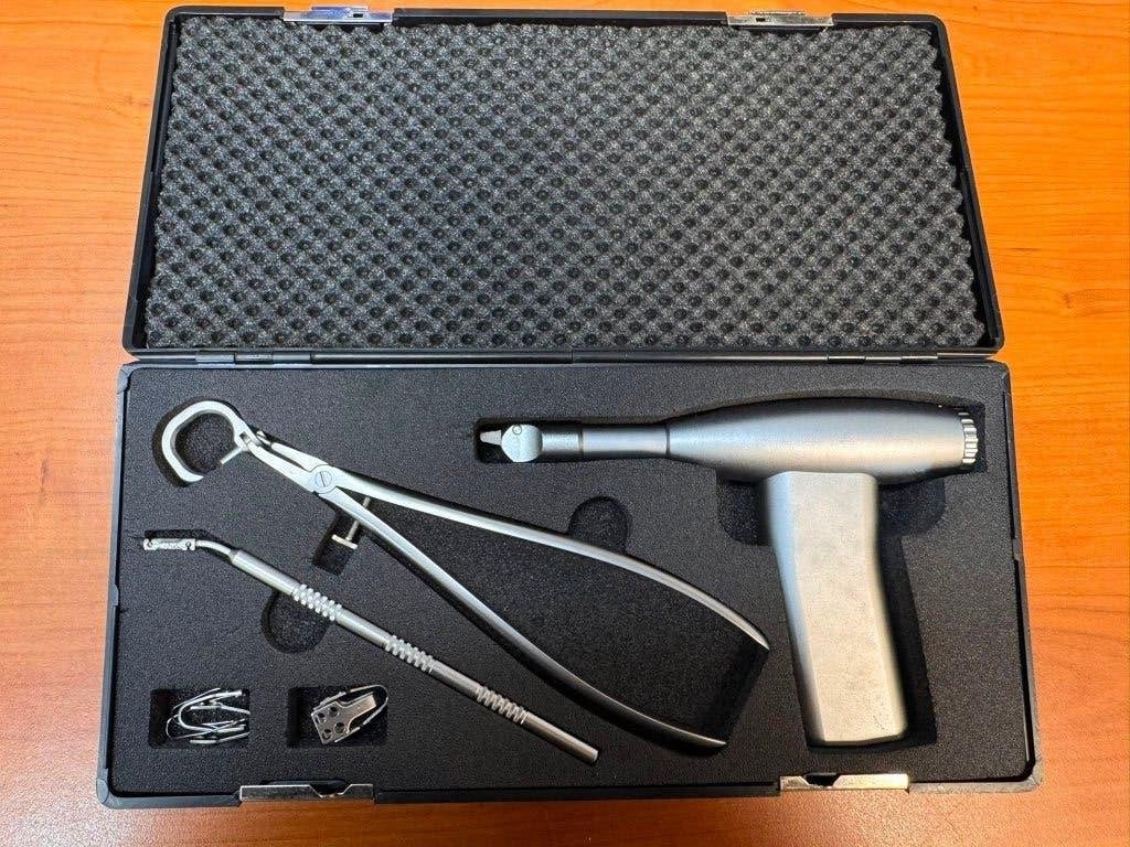 Mr Dental | KaVo | CORONAflex | Tandarts, Ophalen of Verzenden, Zo goed als nieuw