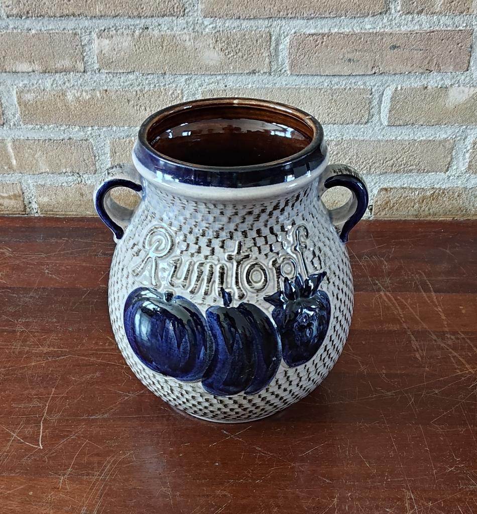 rumtopf, Ophalen, Gebruikt, Kom(men), Overige stijlen
