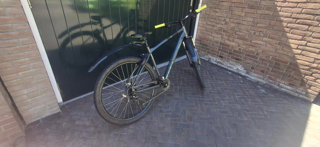 Cube AIM PRO 29 inch maat XL, Fietsen en Brommers, Fietsen | Mountainbikes en ATB, Ophalen