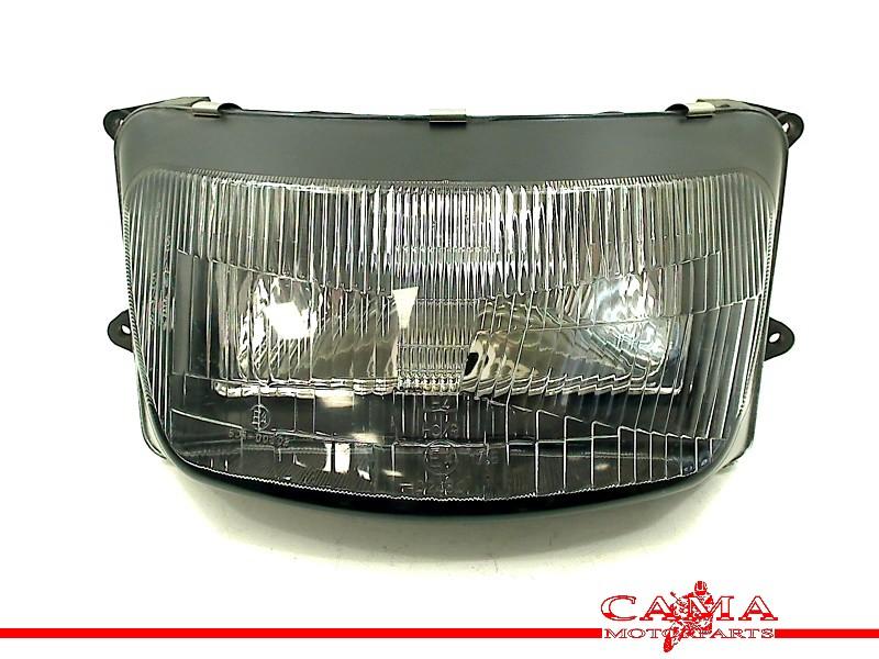 Koplamp ZZR 1100 1990-1992 (ZZR1100 ZZ-R1100 ZX1100C) 1991, Kawasaki Motors Europe N.V., Gebruikt, Info@kawasaki.eu, Jacobus Spijkerdreef 1-3, Hoofddorp 2132 PZ, , Japan