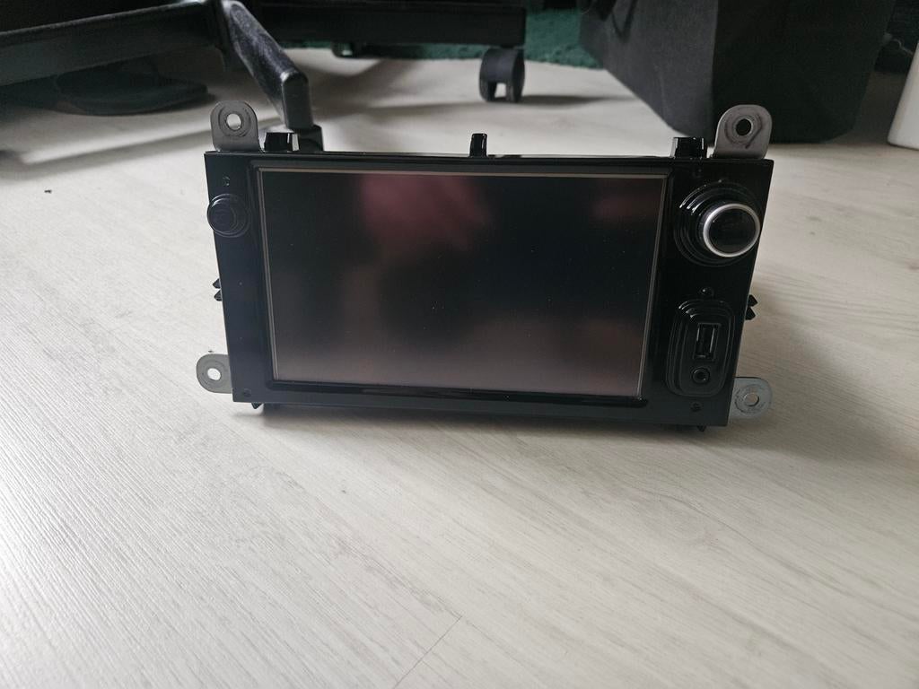 Renault clio IV media navigatiesysteem, Ophalen of Verzenden, Renault