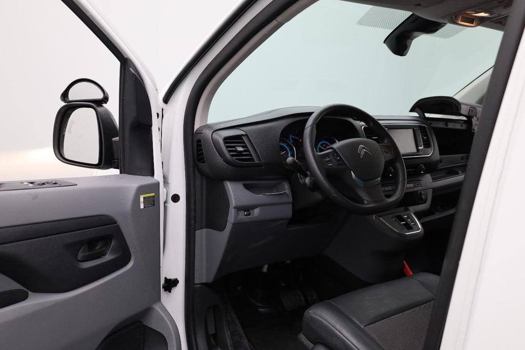 Citroën E-Jumpy