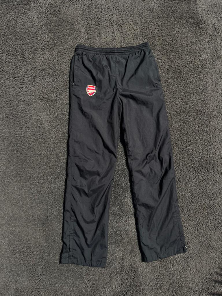 Arsenal Broek, Ophalen of Verzenden, Zo goed als nieuw, Maat 56/58 (XL), Zwart