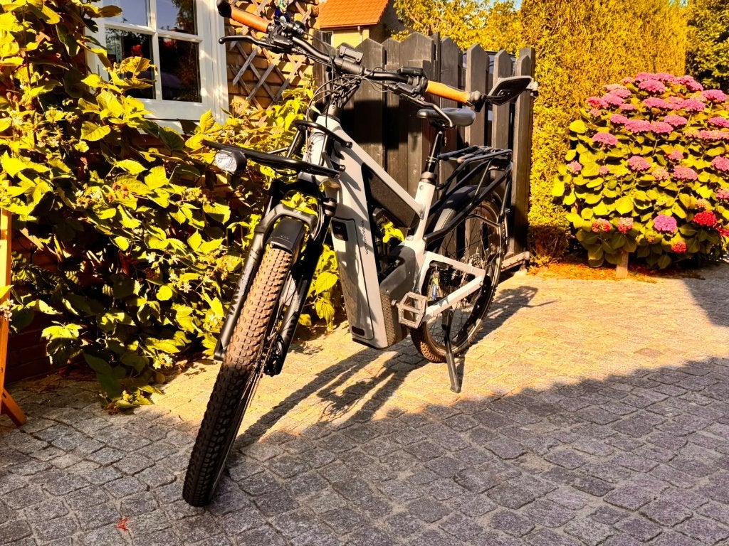 R&M Superdelite5 Rohloff HS | Topmachine voor de kenner | 26, Fietsen en Brommers, Riese & Müller, Ophalen of Verzenden, Zo goed als nieuw