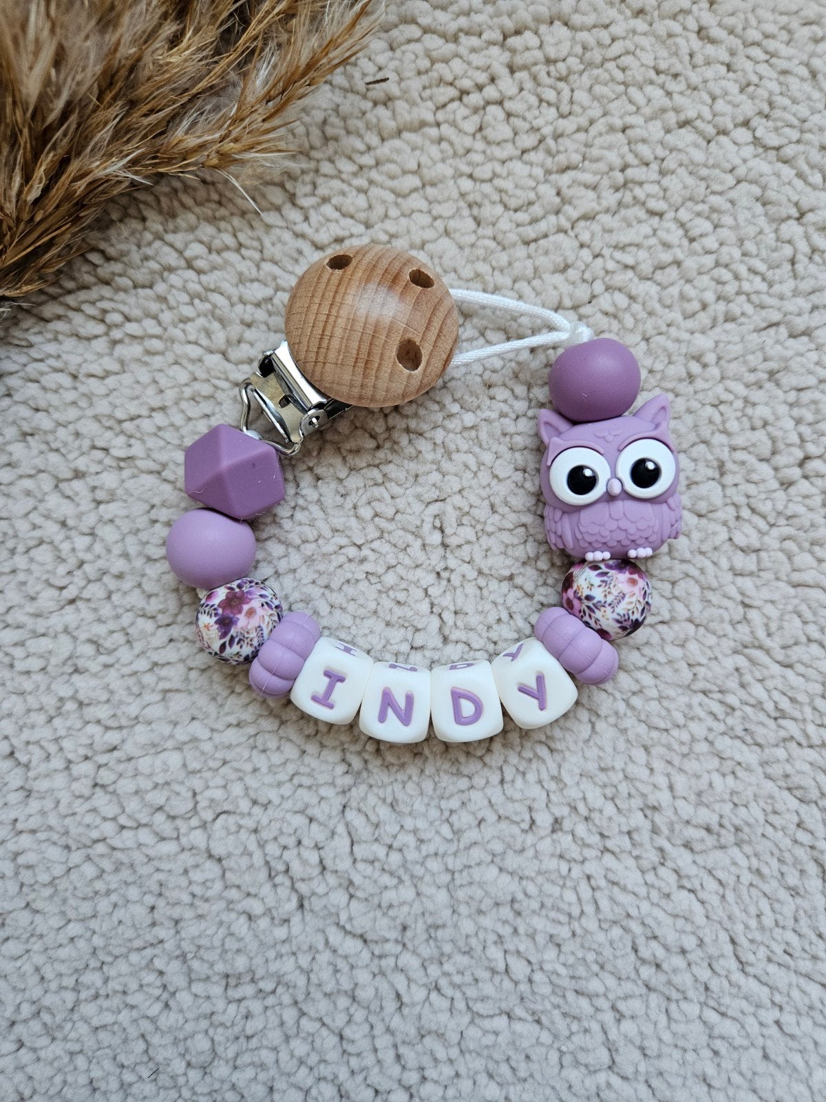 Speenkoord, Ophalen of Verzenden, Nieuw
