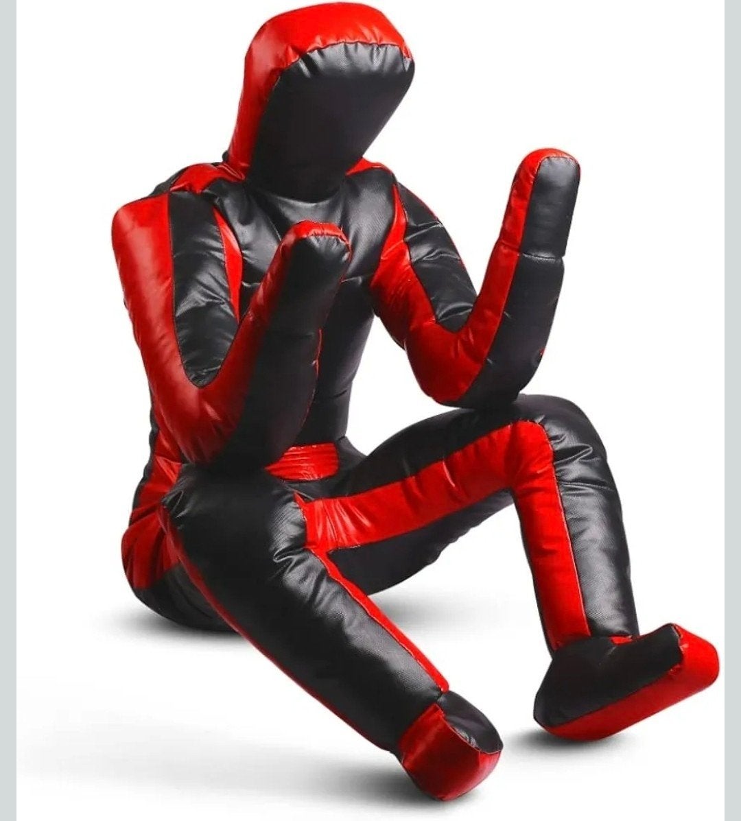 Grappling Dummy - Perfect voor MMA en Bjj, Ophalen, Nieuw, Bokszak