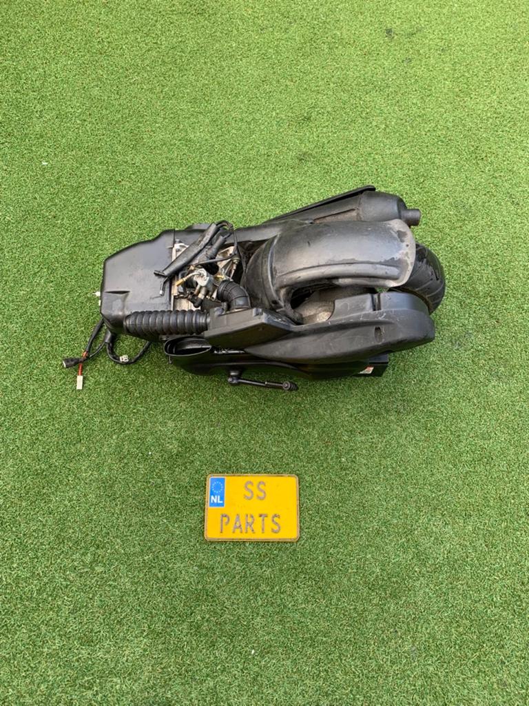 Piaggo skr 125cc 2t blok plug and play, Ophalen