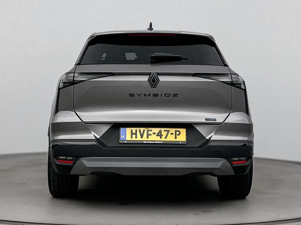Renault Symbioz 1.6 E-Tech full hybrid 145Pk esprit Alpine |, Auto's, Renault, 745 kg, Origineel Nederlands, Bedrijf, Hybride Elektrisch/Benzine
