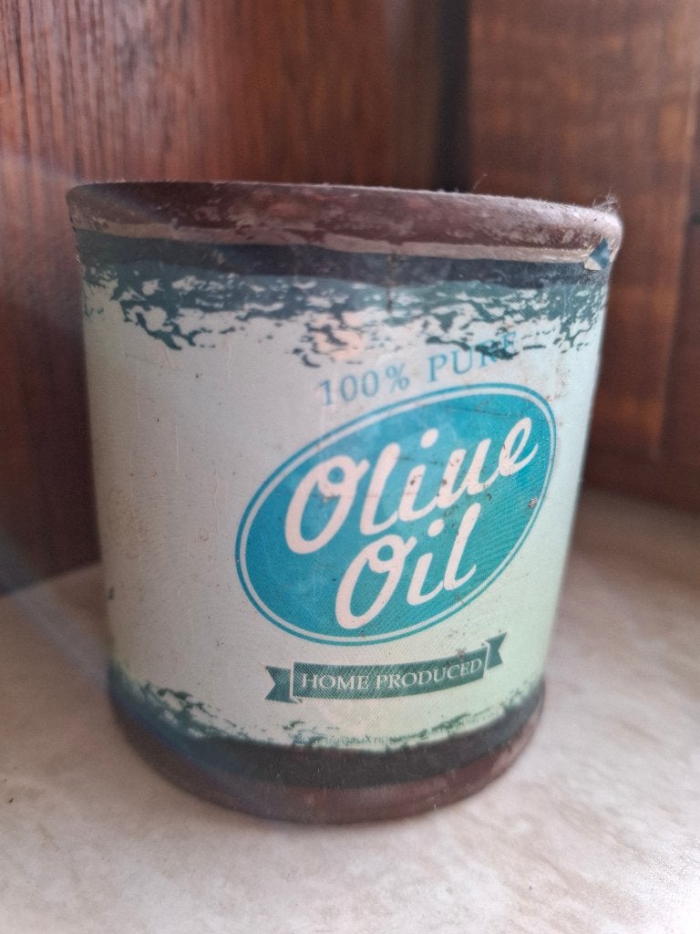 6 retro bloempotten perfect voor mancave, keuken, beercave, Verzamelen, Ophalen of Verzenden, Zo goed als nieuw, Gebruiksvoorwerp