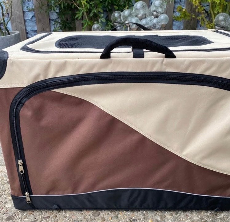 Stoffen Bench voor katten of kleine hond, Dieren en Toebehoren, Ophalen, Nieuw