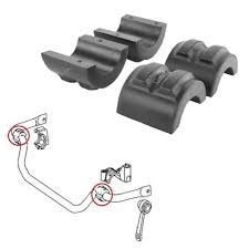 Stabilisator Mercedes W211 Stabilisatorstang rubber Mercedes, -, Nieuw, Ophalen of Verzenden, -