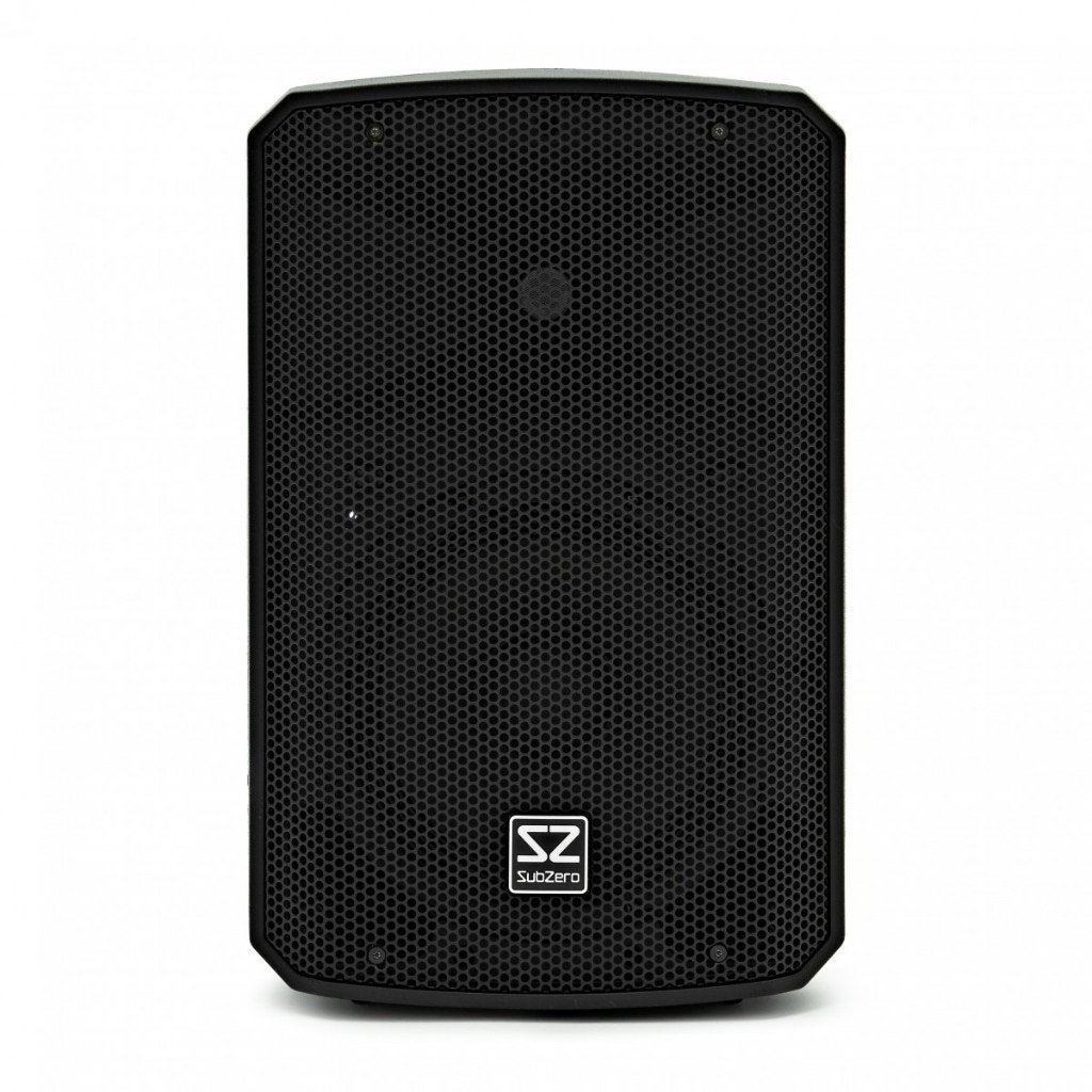 ZGAN SUbzero 12 inch actieve bluetooth speaker, Overige typen, Zo goed als nieuw, Bluetooth, Minder dan 60 watt