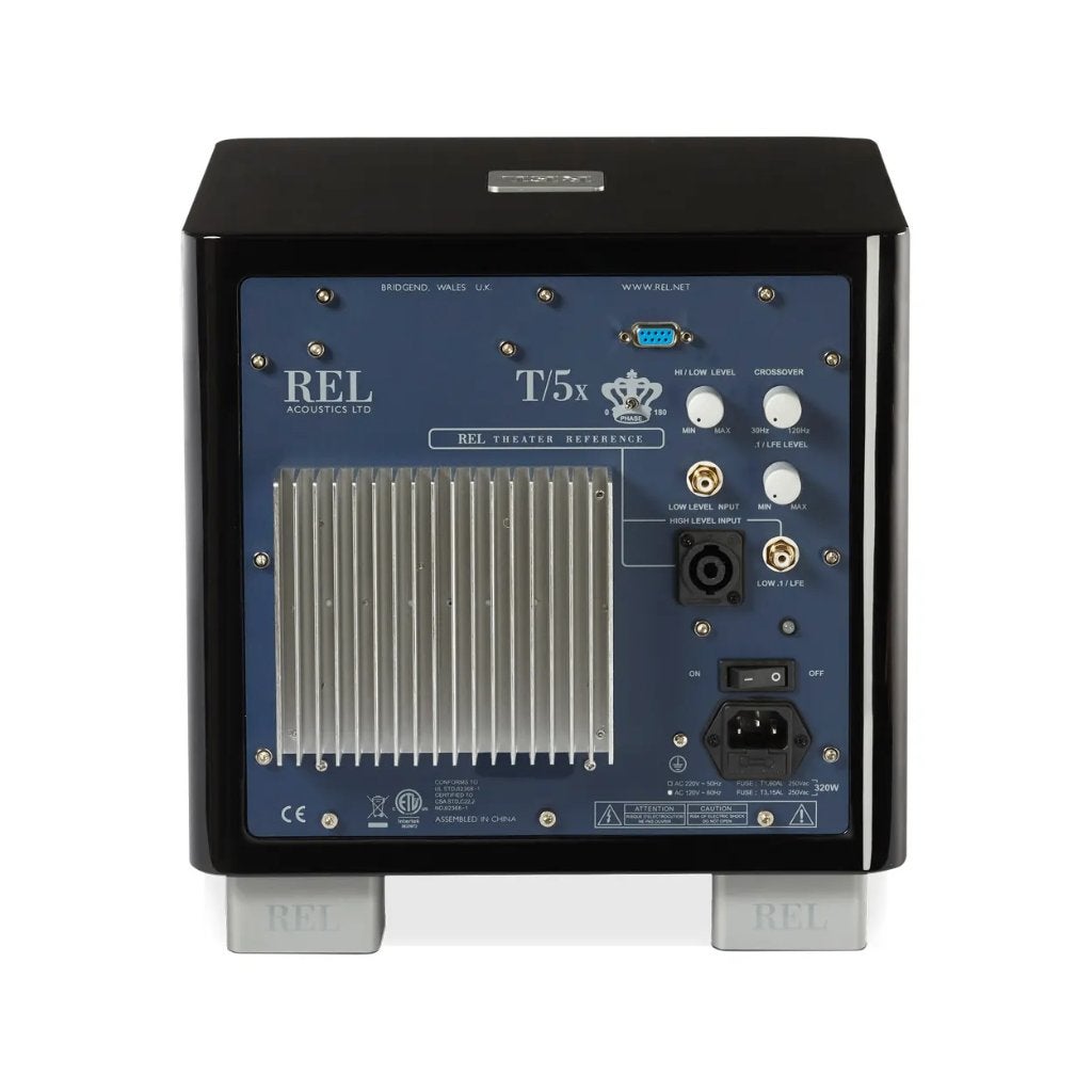 Rel T5x, Overige merken, Nieuw, Ophalen of Verzenden, 120 tot 150 watt