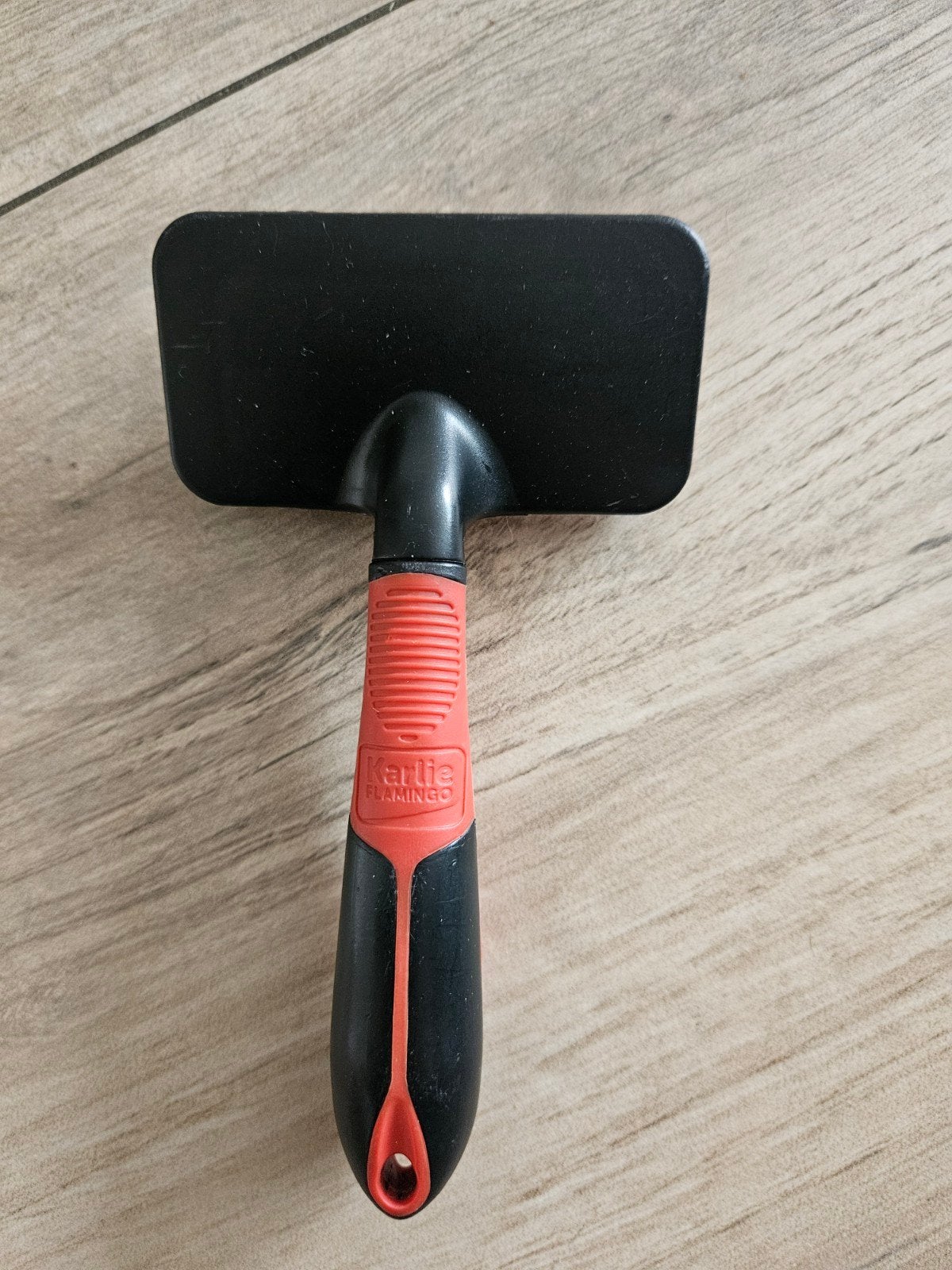 hondenkam, Dieren en Toebehoren, Honden-accessoires, Ophalen of Verzenden