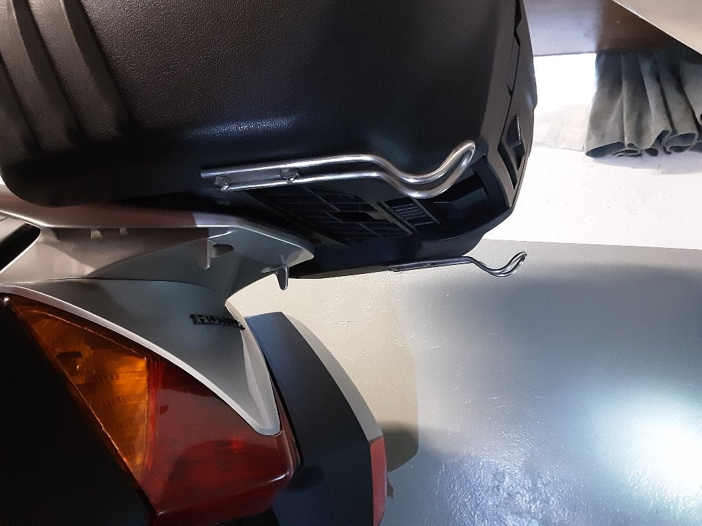 Honda ST1300 Pan European crash bars – valbeugels, Ophalen of Verzenden, Nieuw