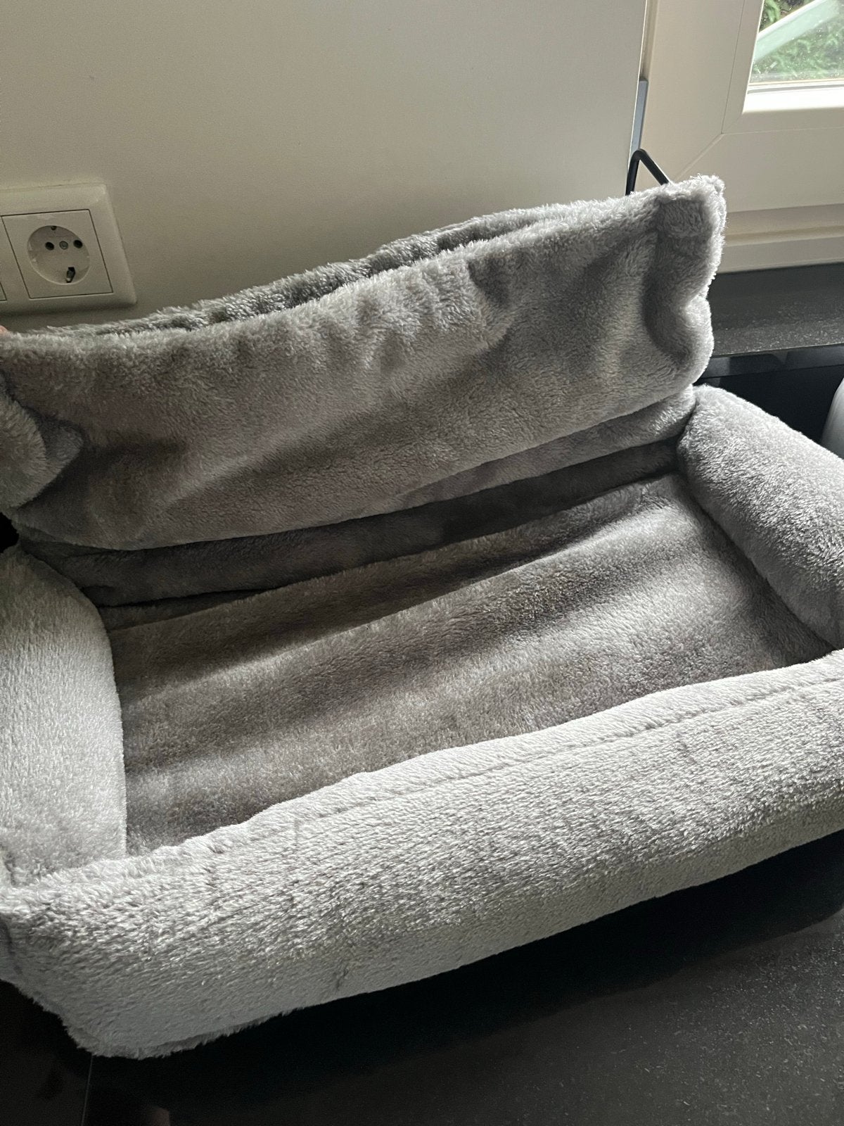 Radiator hangmat NIEUW, Ophalen of Verzenden, Nieuw