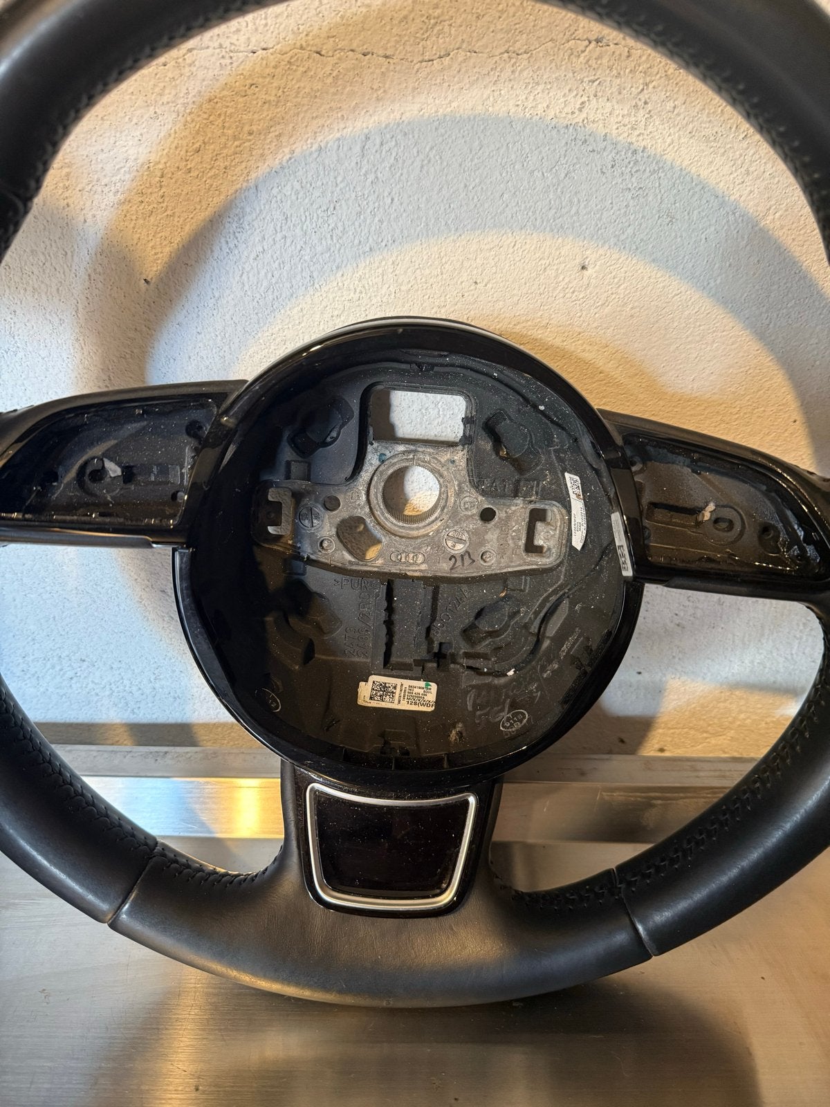Audi Stuurwiel - Goede Staat, Ophalen of Verzenden, Gebruikt, Audi