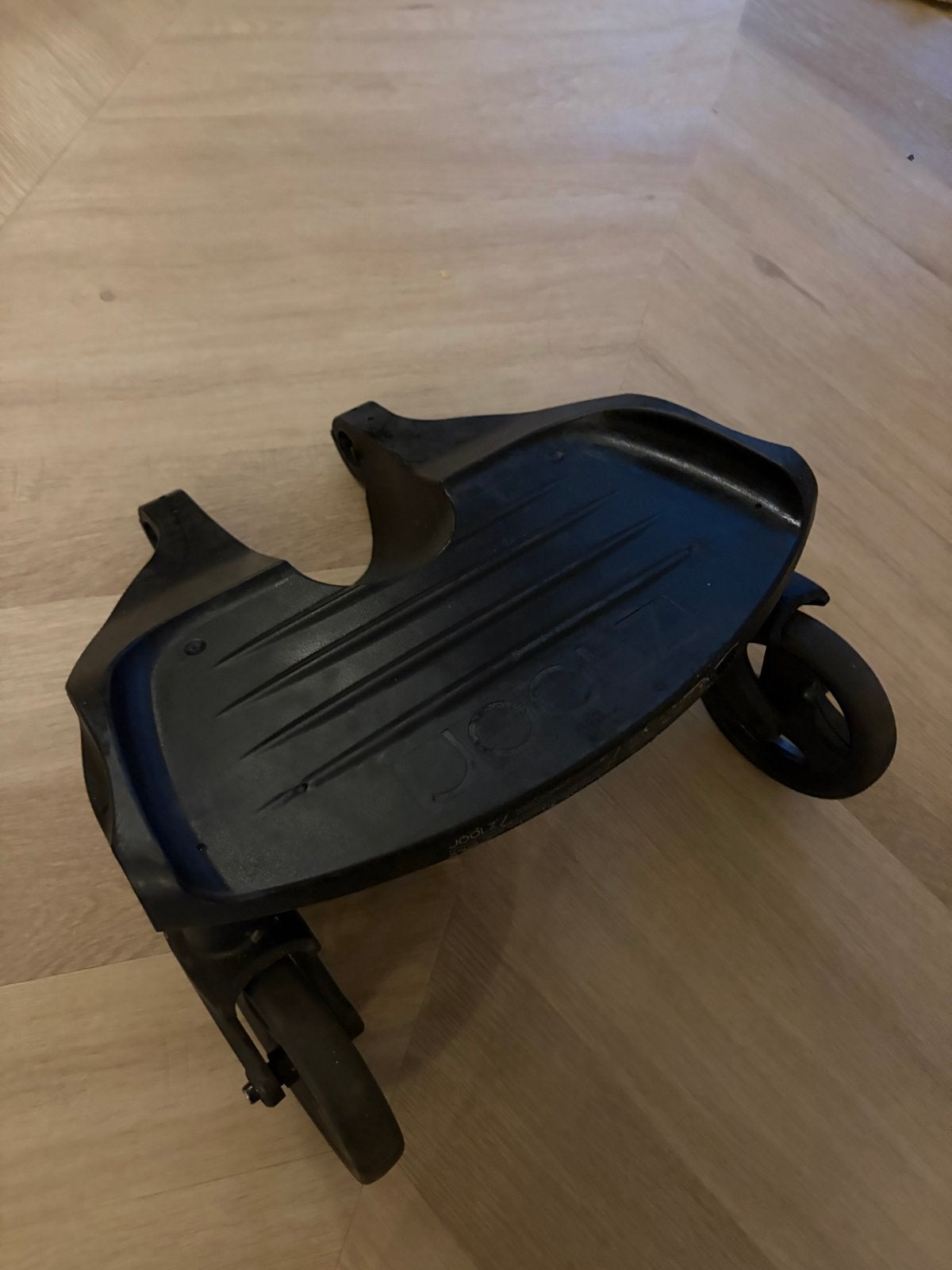 Joolz Meerijdplankje, Kinderen en Baby's, Kinderwagens en Combinaties, Ophalen, Gebruikt, Overige merken