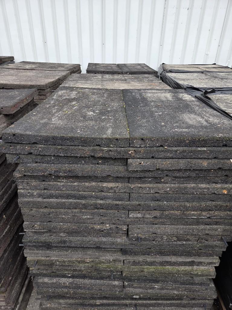 Rubberen tegels, stalmatten-diverse diktes & maten, ., ., ., Weidegang