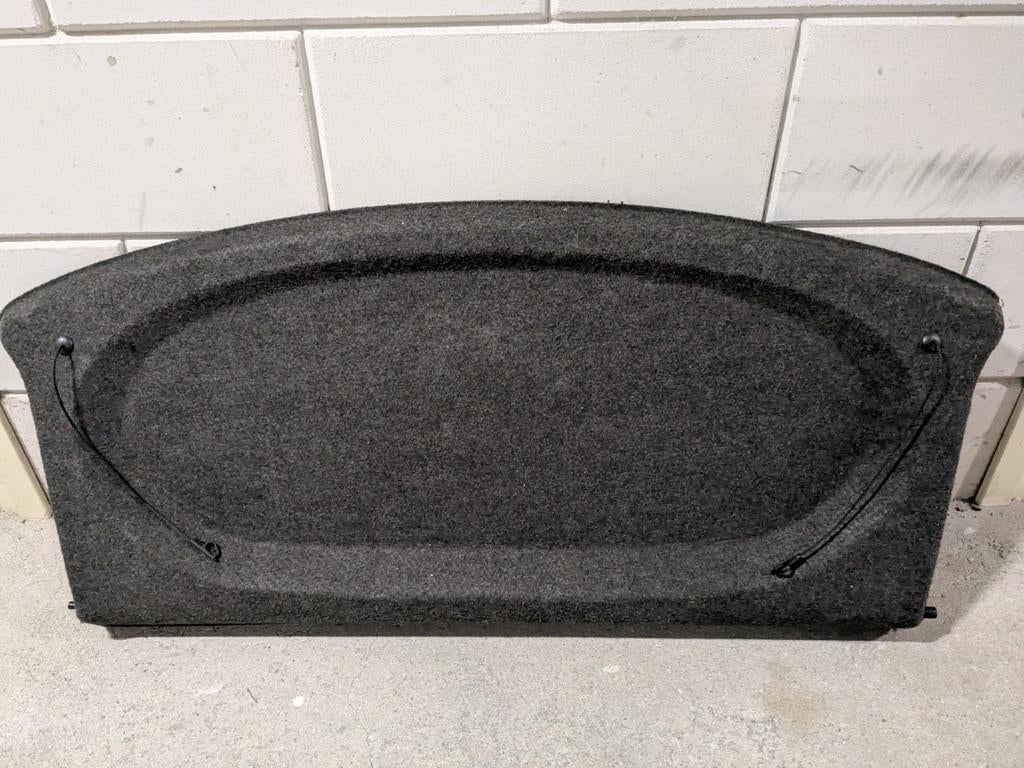 Hoedenplank voor Fiat Punto 2 (188) 5-deur, Ophalen, Gebruikt, Achter, Fiat