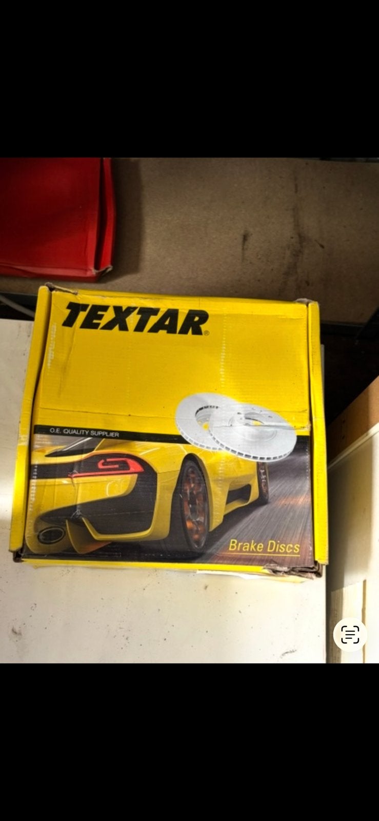 Textar, Ophalen, Nieuw, Peugeot