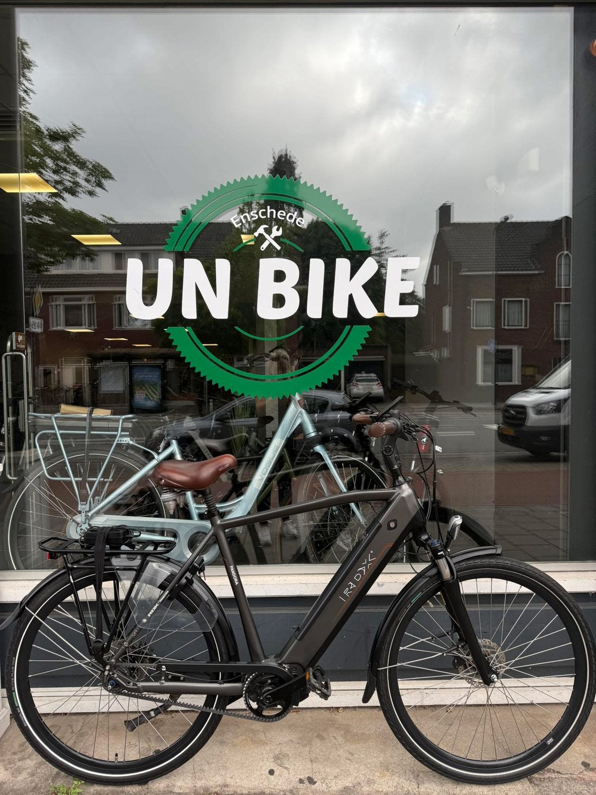 RDX Pandora, 57 tot 61 cm, Ophalen, Gebruikt, Overige merken