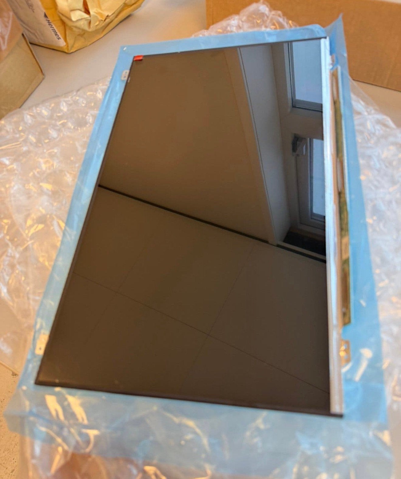 Innolux N140BGE-L43 REV.C2 LCD monitor Scherm 14’’ 40 Pin, P, P, P, Nieuw
