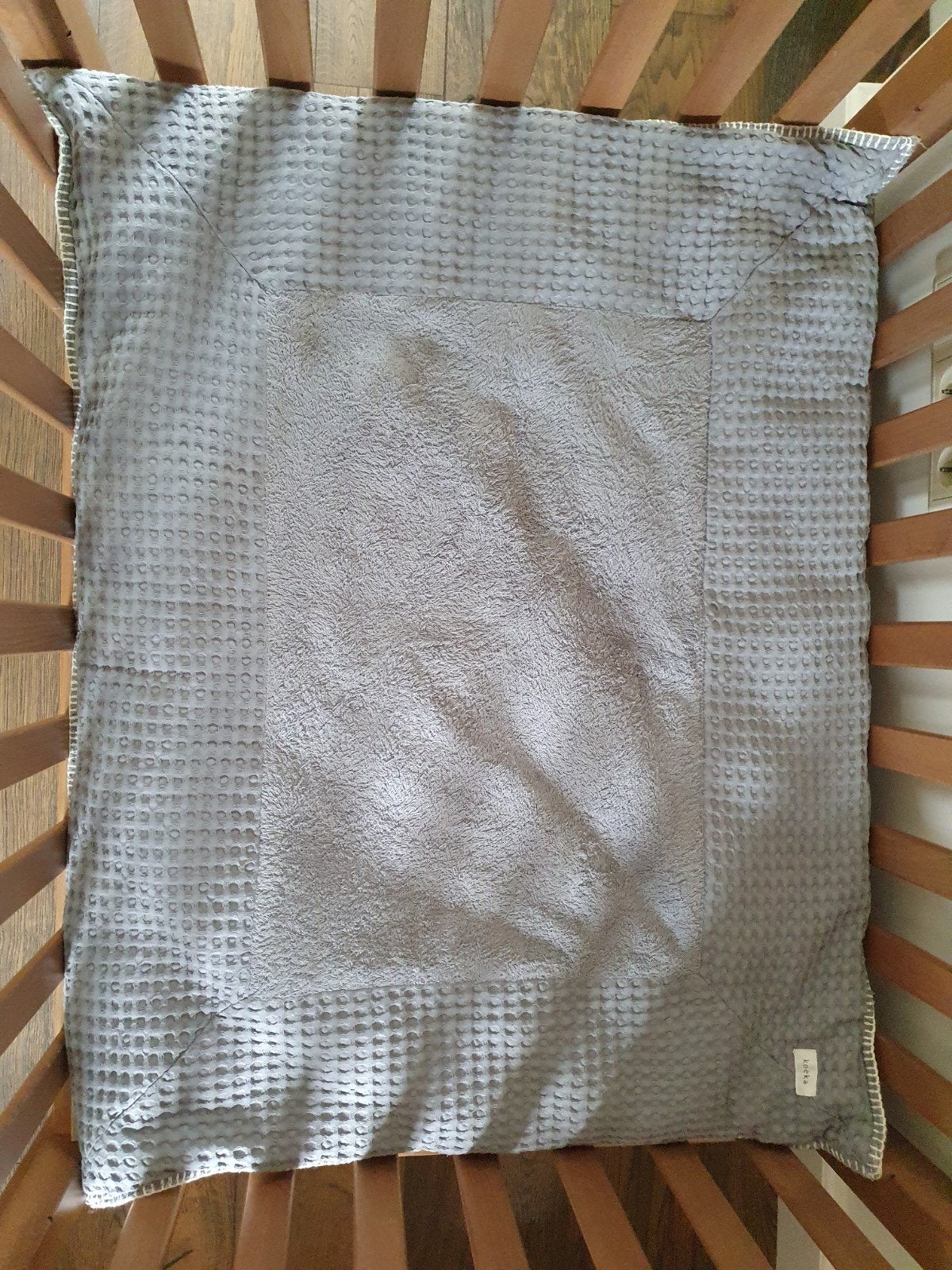 Boxkleed, Ophalen, Gebruikt, Rechthoekig, Boxkleed