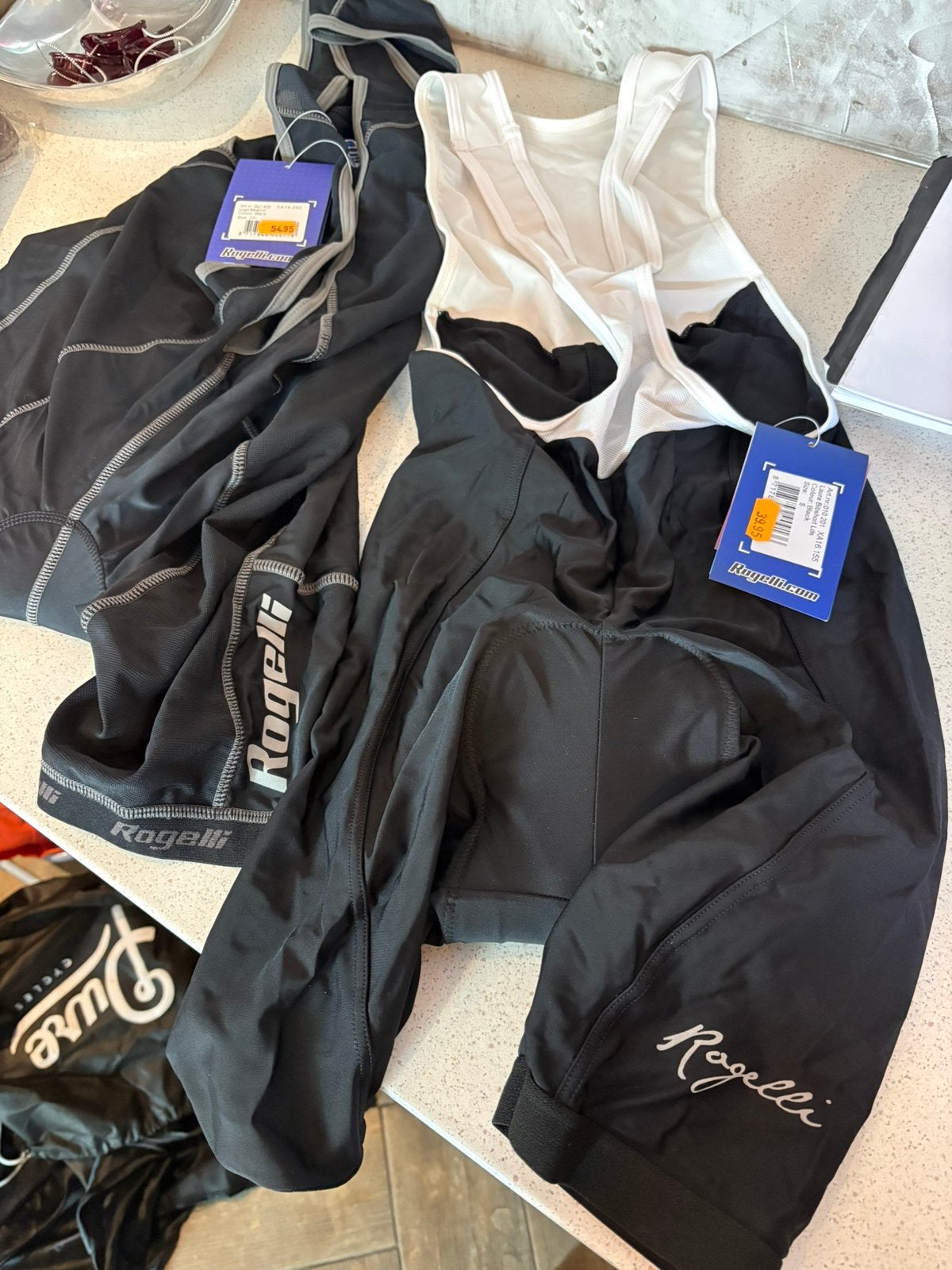 Fietskleding, Ophalen of Verzenden, Zo goed als nieuw, Dames, XL