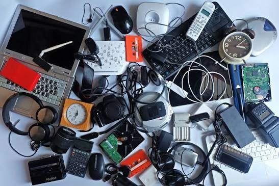 ik haal oude elektronika in de buurt op voor gratis, Computers en Software, Ophalen, 32 GB, Zelf gebouwde pc, Nieuw