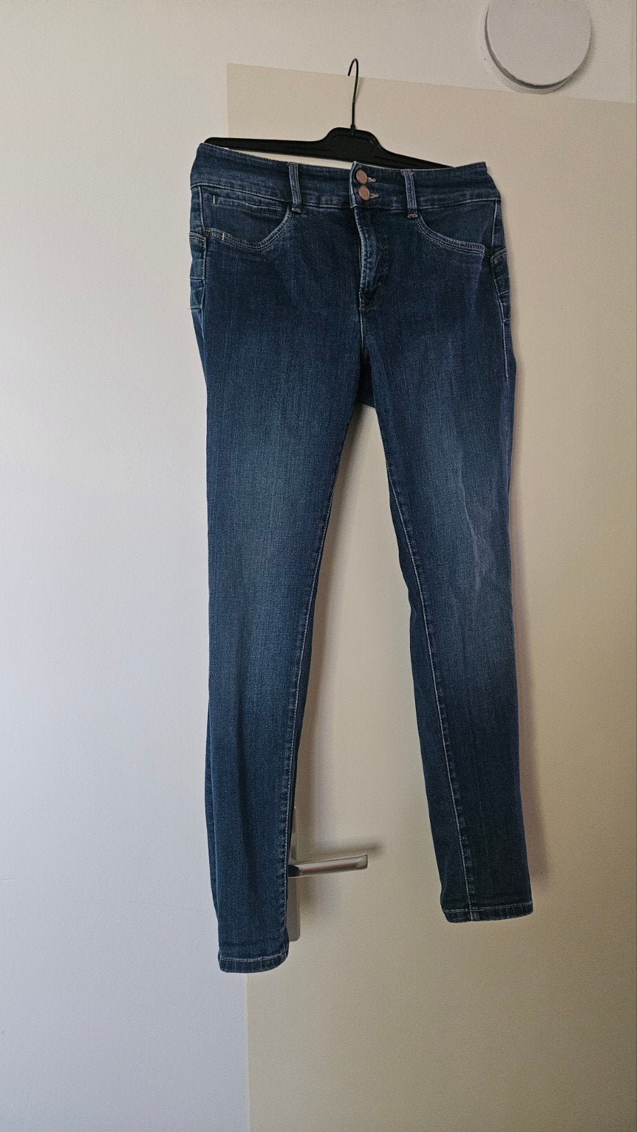 Salsa Jeans W31 L30 - Zo goed als nieuw, Blauw, Salsa, Ophalen of Verzenden, Zo goed als nieuw